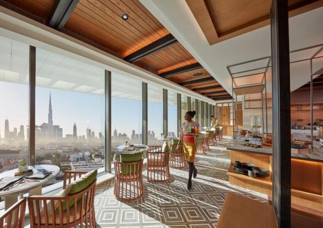 Mandarin Oriental Jumeira