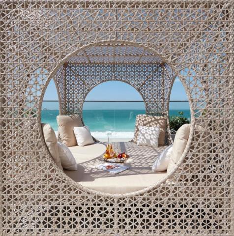 Mandarin Oriental Jumeira