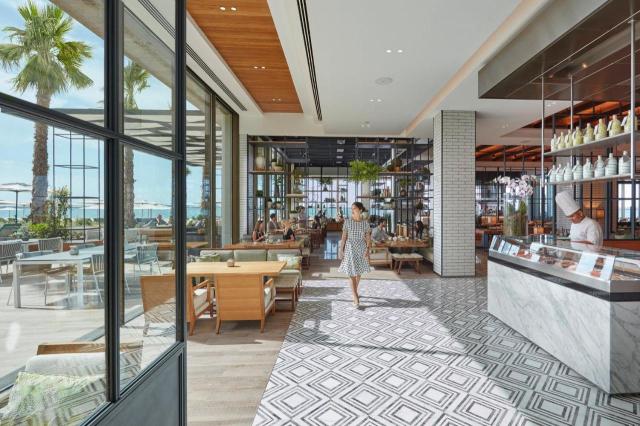 Mandarin Oriental Jumeira