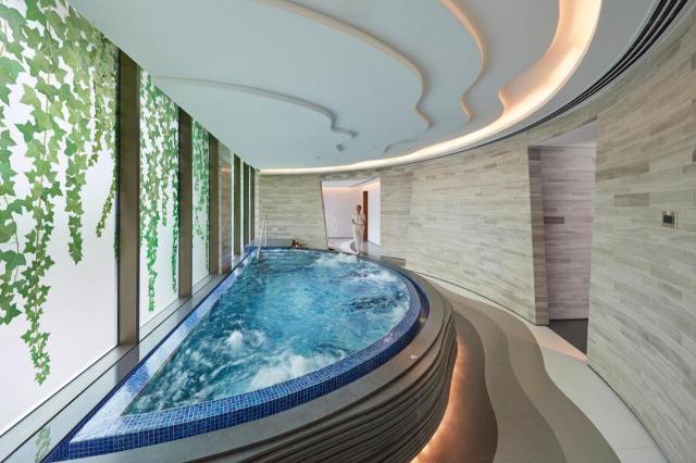 Mandarin Oriental Jumeira