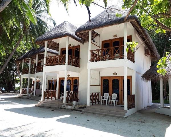 Fihalhohi Maldives
