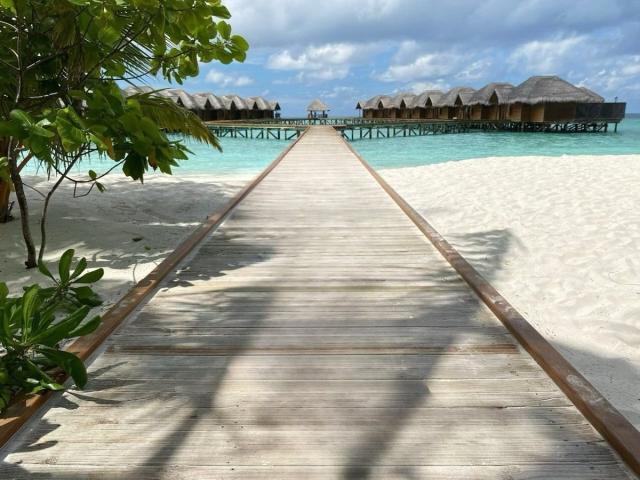 Fihalhohi Maldives