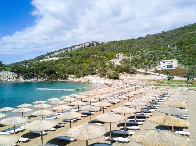 Hotel Thassos Grand Resort