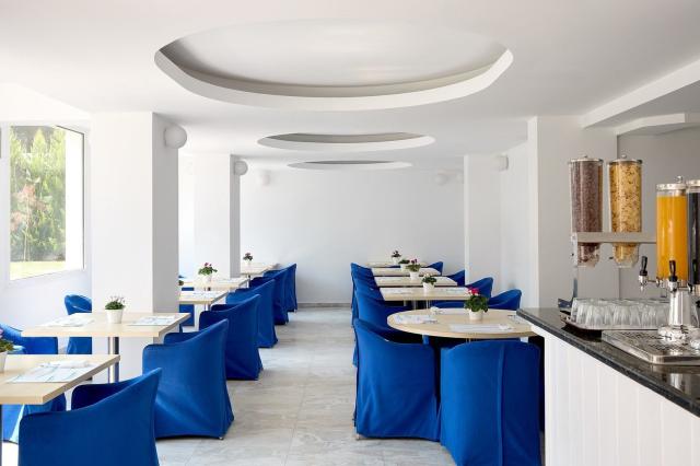 Hotel Kazaviti