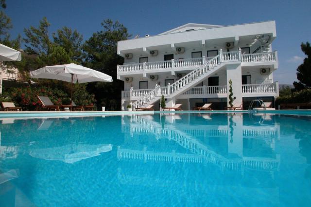 Hotel Kazaviti
