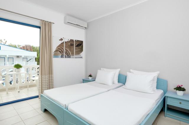 Hotel Kazaviti