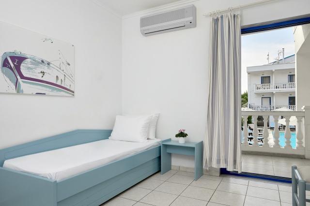 Hotel Kazaviti