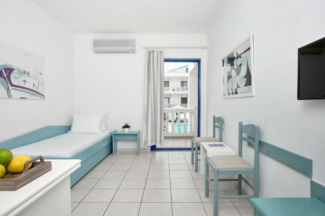 Hotel Kazaviti