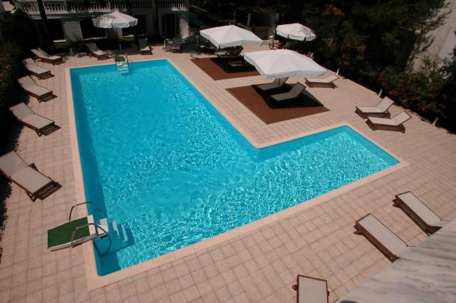 Hotel Kazaviti