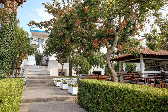 Hotel Kazaviti