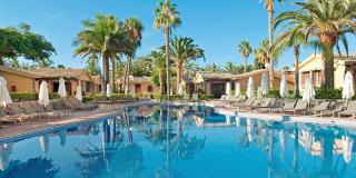 Maspalomas Resort by Dunas