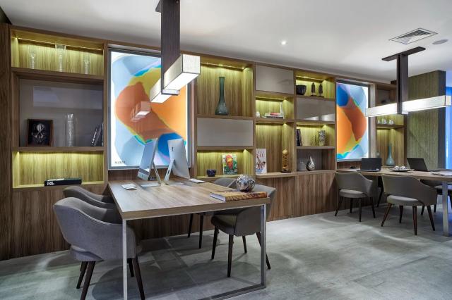 Radisson Rio de Janeiro Barra