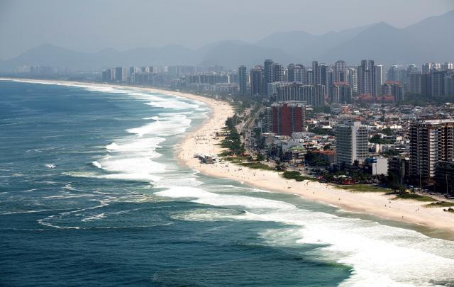 Radisson Rio de Janeiro Barra