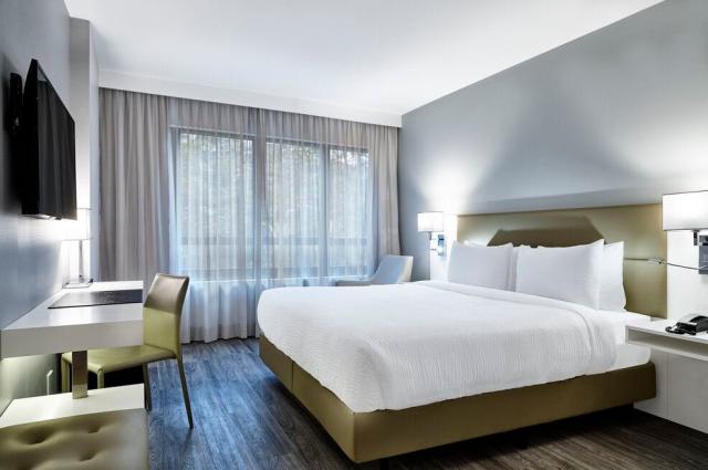 Radisson Rio de Janeiro Barra
