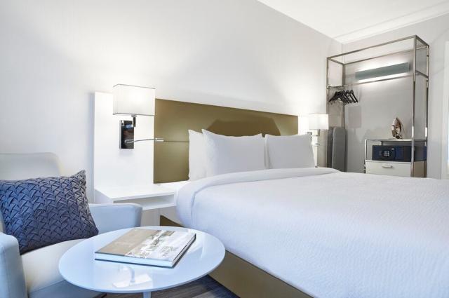 Radisson Rio de Janeiro Barra