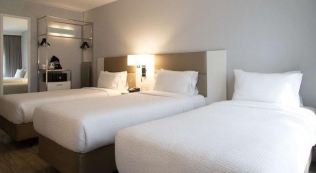 Radisson Rio de Janeiro Barra