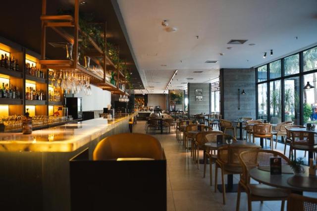Radisson Rio de Janeiro Barra