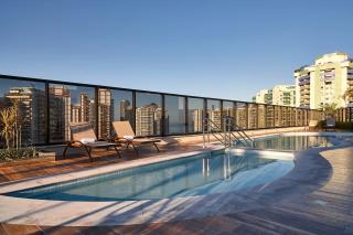 Radisson Rio de Janeiro Barra