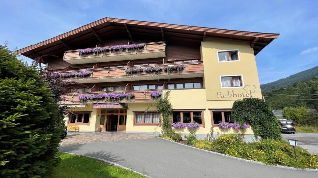 Parkhotel Kirchberg