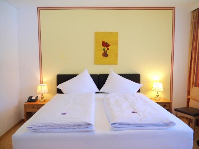 Parkhotel Kirchberg