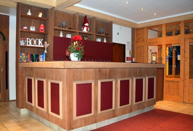 Parkhotel Kirchberg