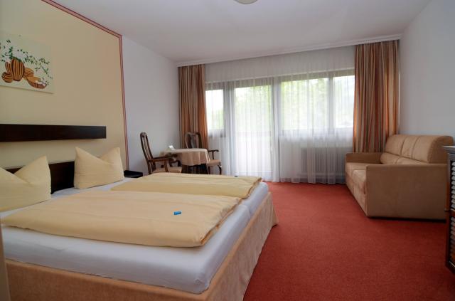 Parkhotel Kirchberg