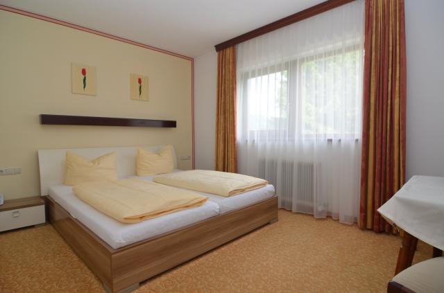 Parkhotel Kirchberg