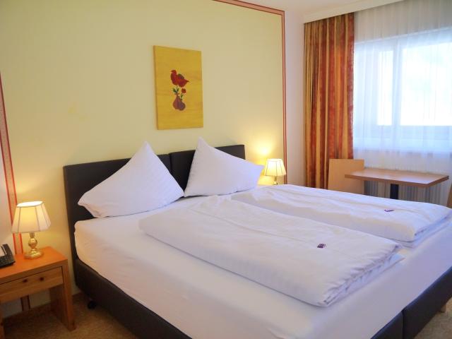 Parkhotel Kirchberg