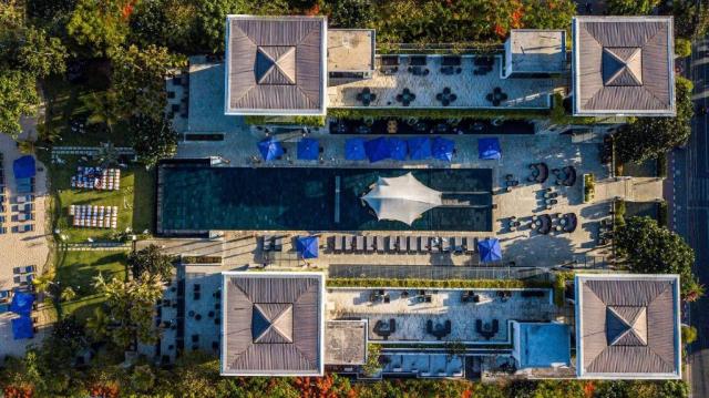 The Sakala Resort Bali
