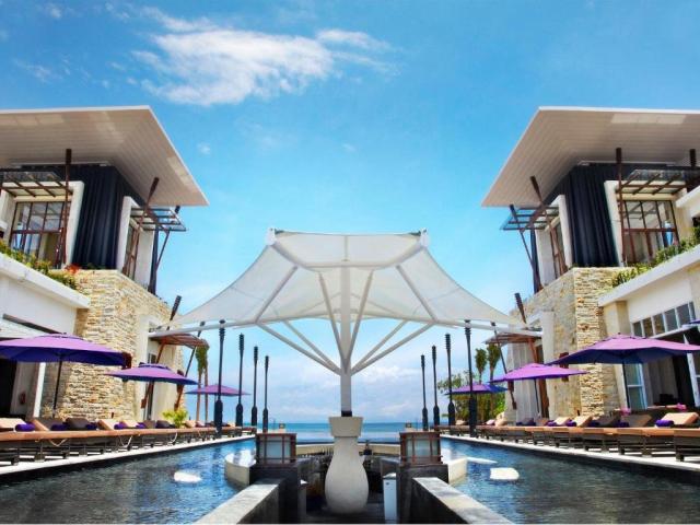 The Sakala Resort Bali