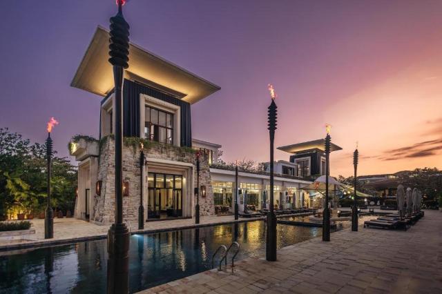 The Sakala Resort Bali