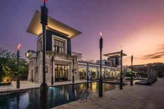 The Sakala Resort Bali