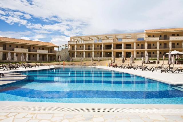 Magnolia Resort