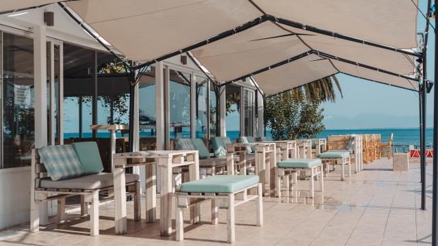 Hotel Vournelis
