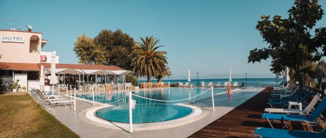 Hotel Vournelis