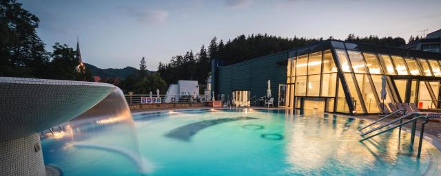 Boutique Hotel Dobrna