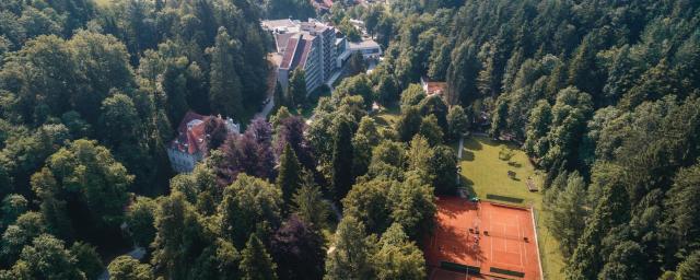 Boutique Hotel Dobrna