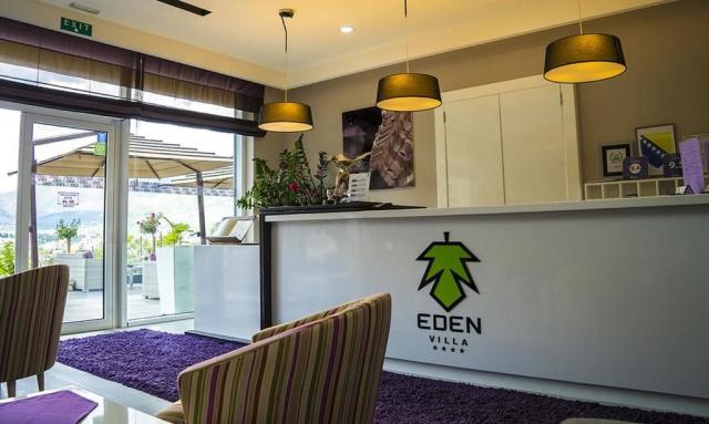 Eden