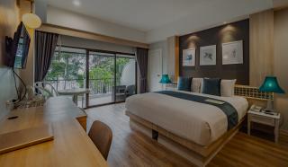 Khaolak Emerald Beach Resort & Spa