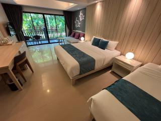 Khaolak Emerald Beach Resort & Spa