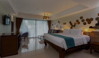Khaolak Emerald Beach Resort & Spa