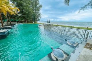 Khaolak Emerald Beach Resort & Spa