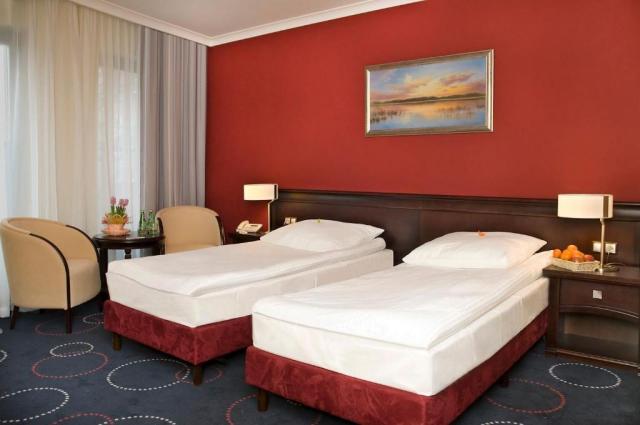 Hotel Admiral