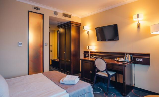 Hotel Admiral