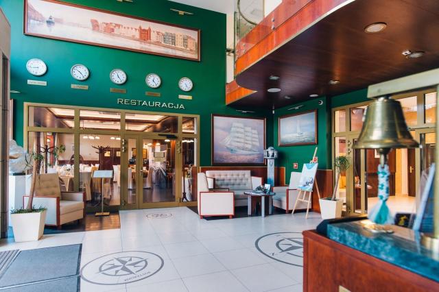 Hotel Admiral