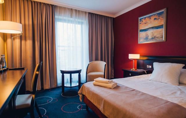 Hotel Admiral