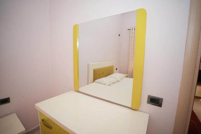 Marika Apartmány