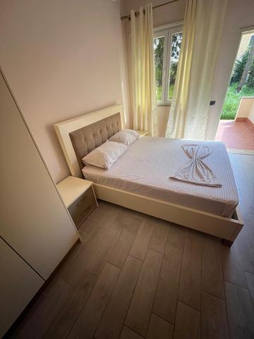 Marika Apartmány