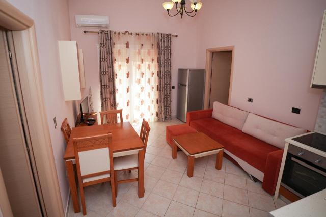 Marika Apartmány