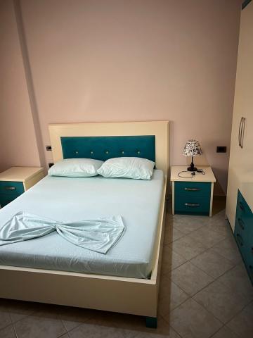 Marika Apartmány